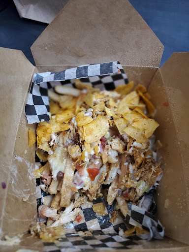 Photo of Shawarma Boys - 610 Idylwyld Dr N, Saskatoon, SK S7L 0Z2